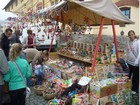 Trh Posázaví 1.9.2012