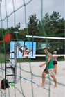 Turnaj v plážovém volejbalu BEACH CLUB LÁDVÍ 8.9.2012