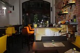 Café Bar Sliby-Chyby
